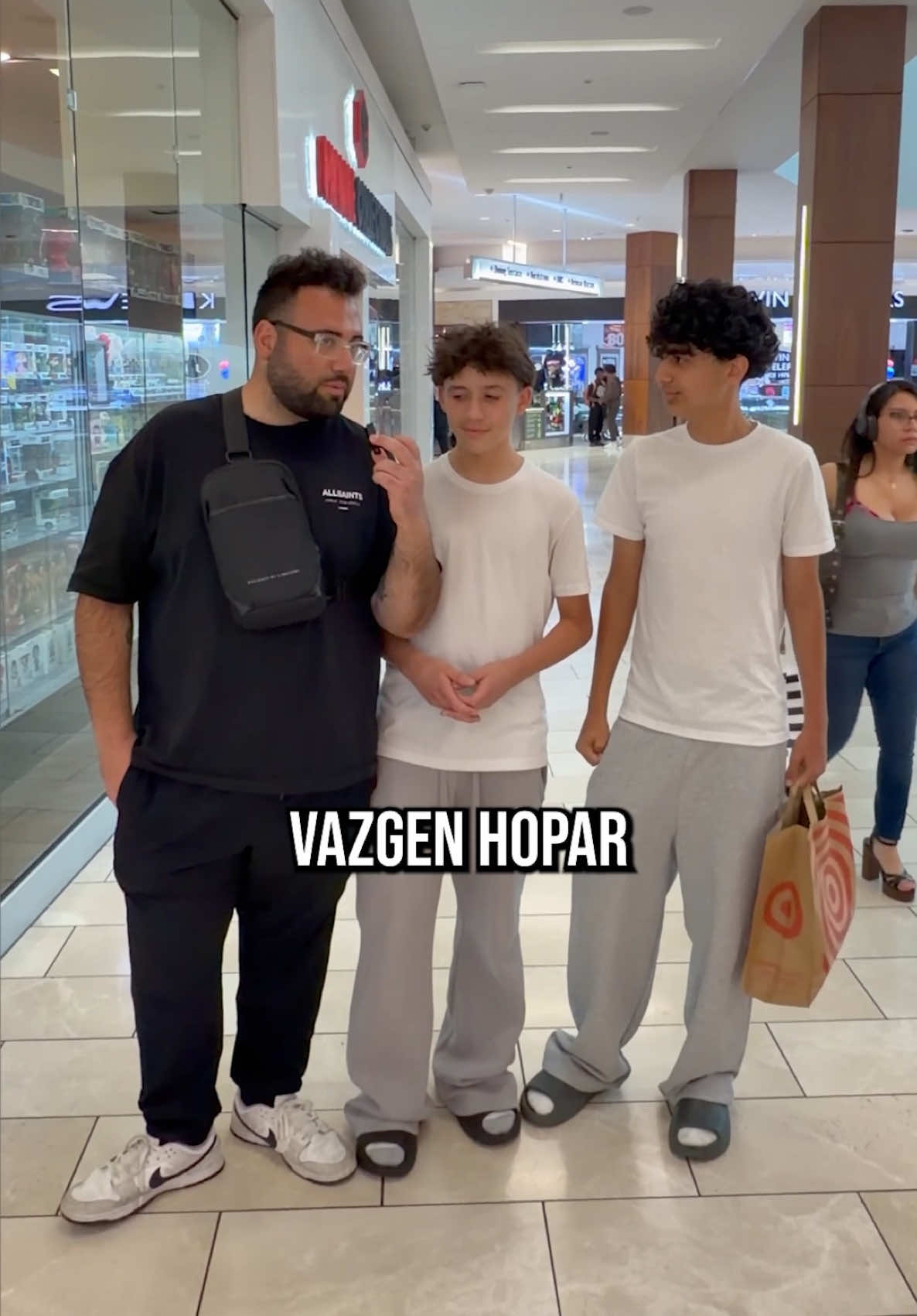 @VAZGEN HOPAR