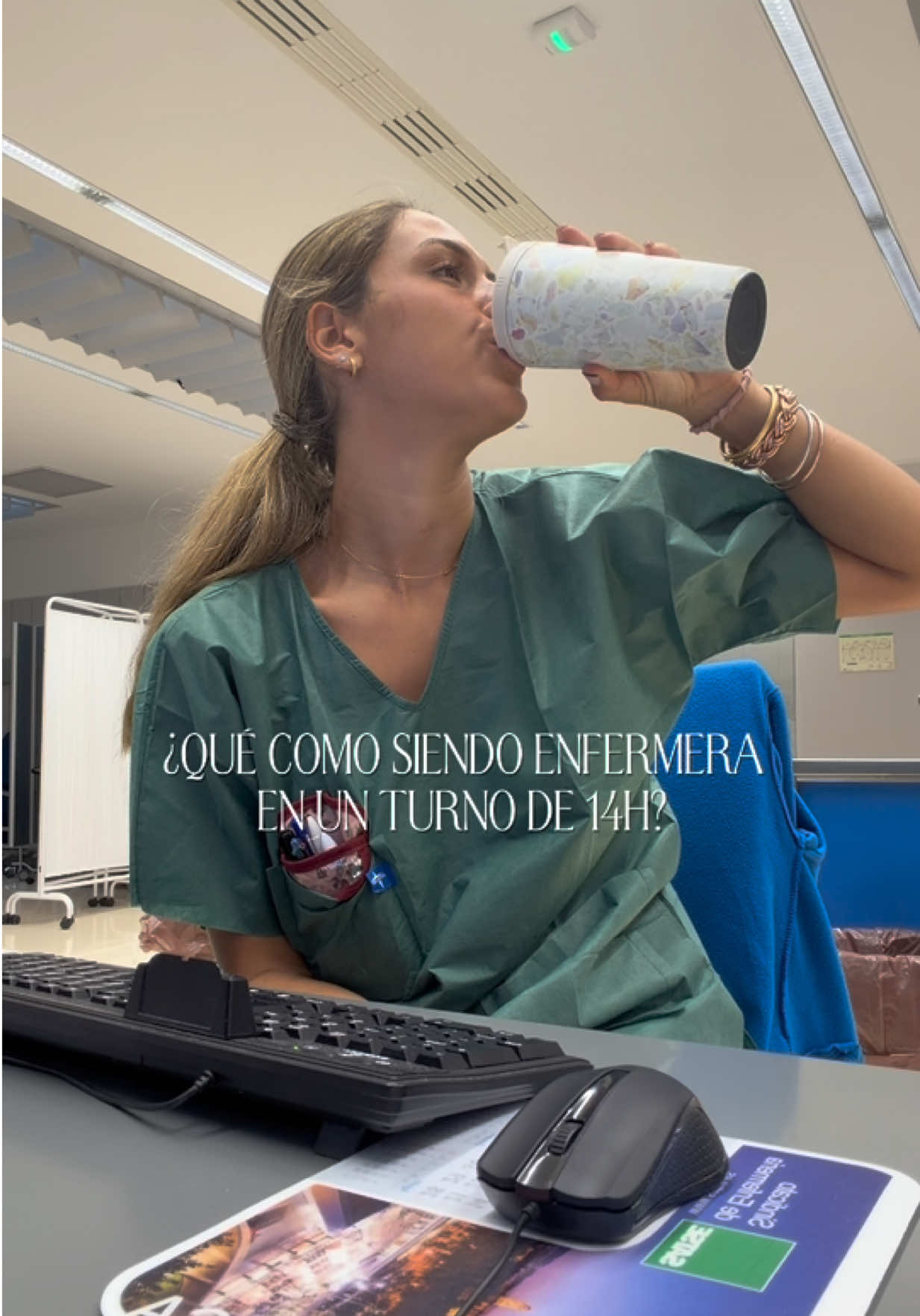 @Andrea Ochando