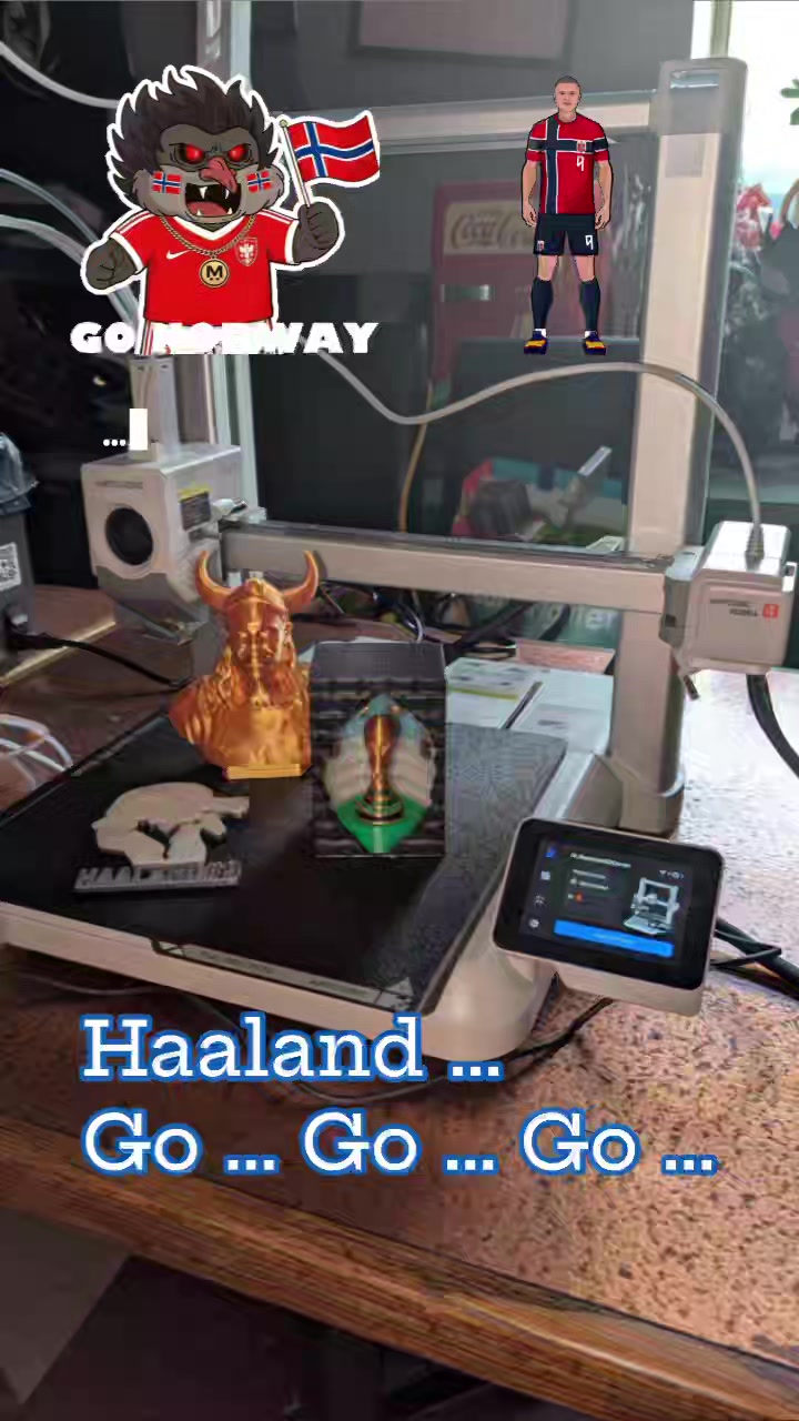 @Raymond 3D Corner + Engraving