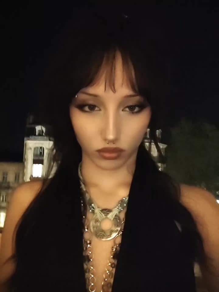 @Cam
