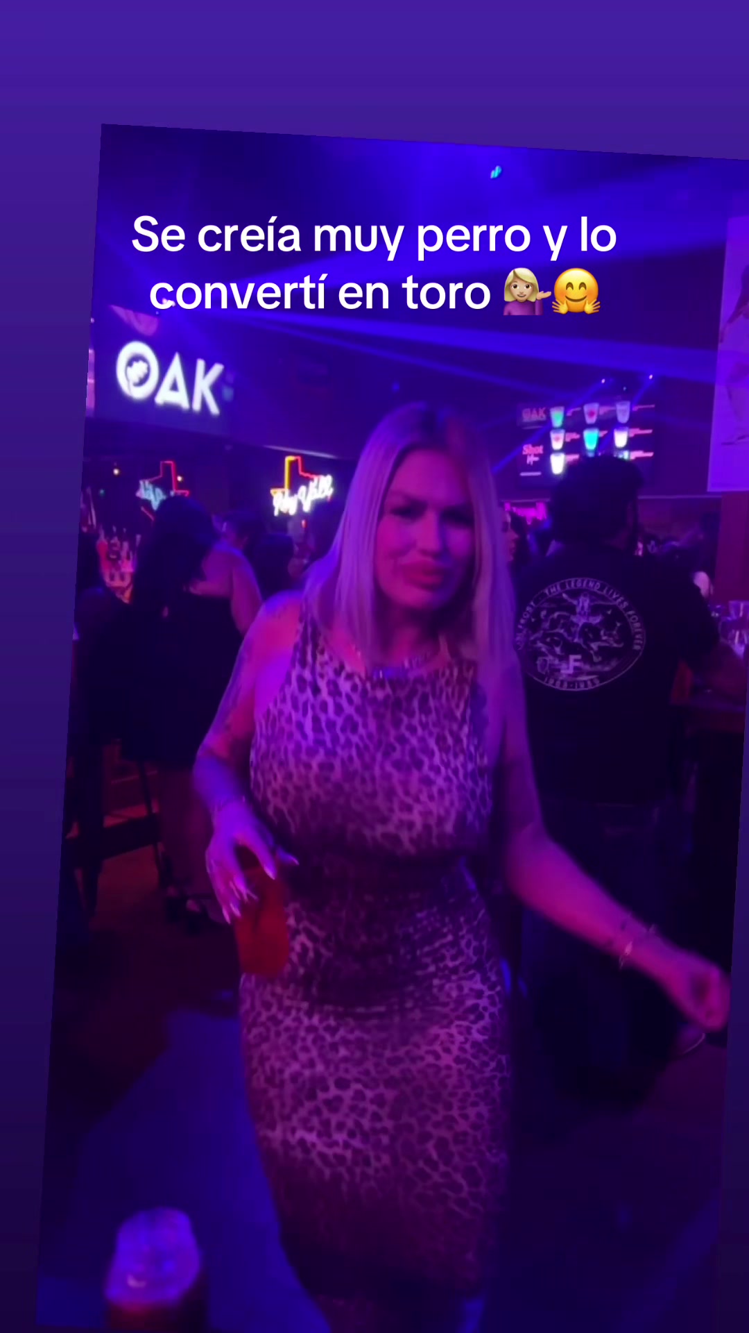 @La Wuera