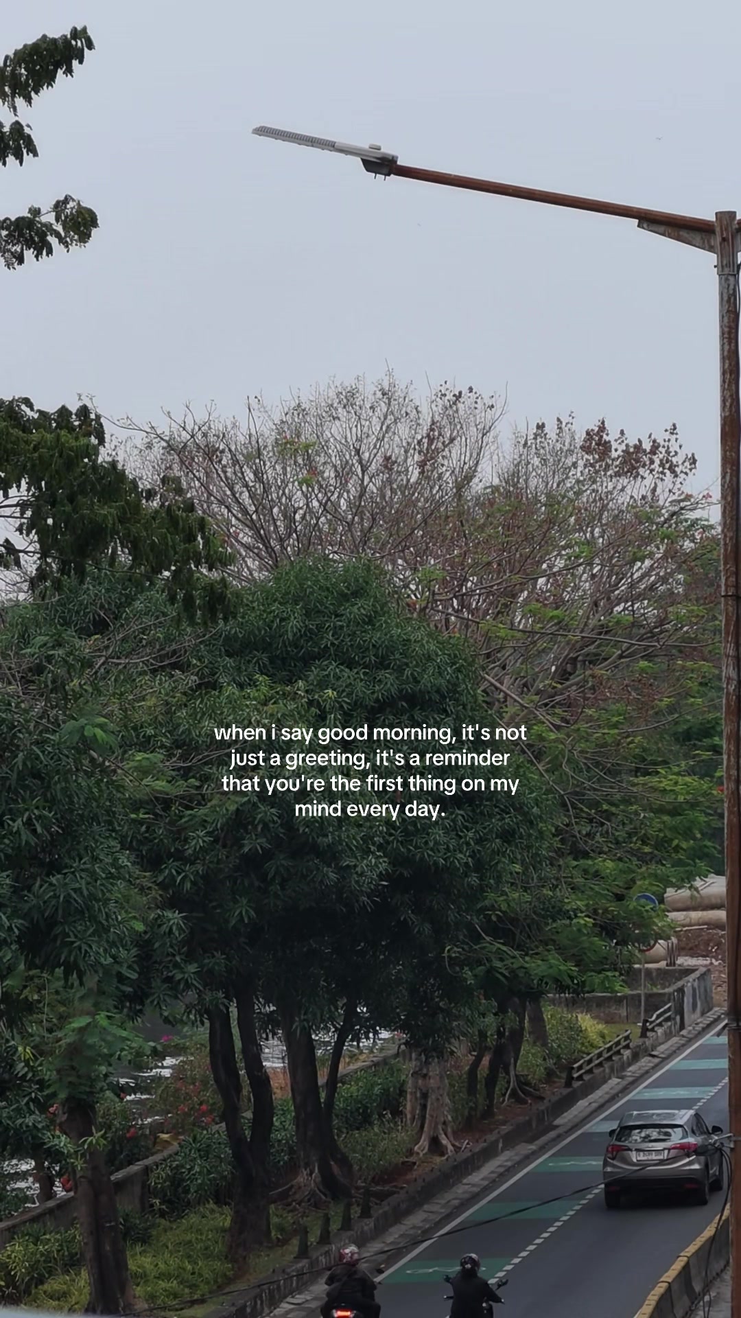 @something i couldn’t say