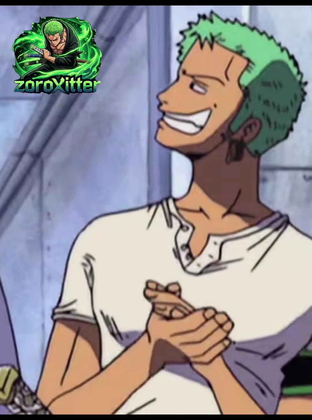 @ZORO XITTER