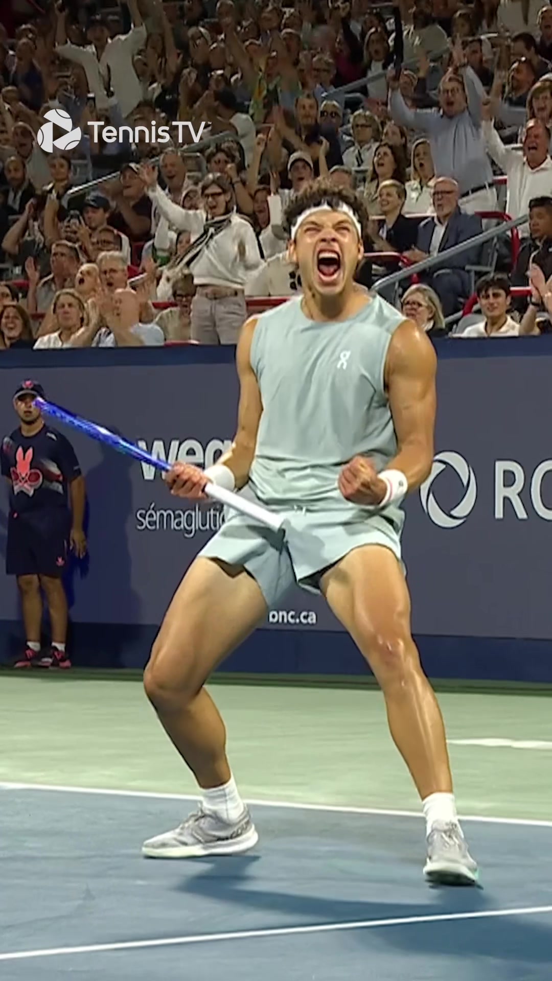 @Tennis TV