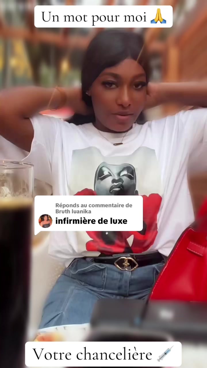 @Chouchou ❤️