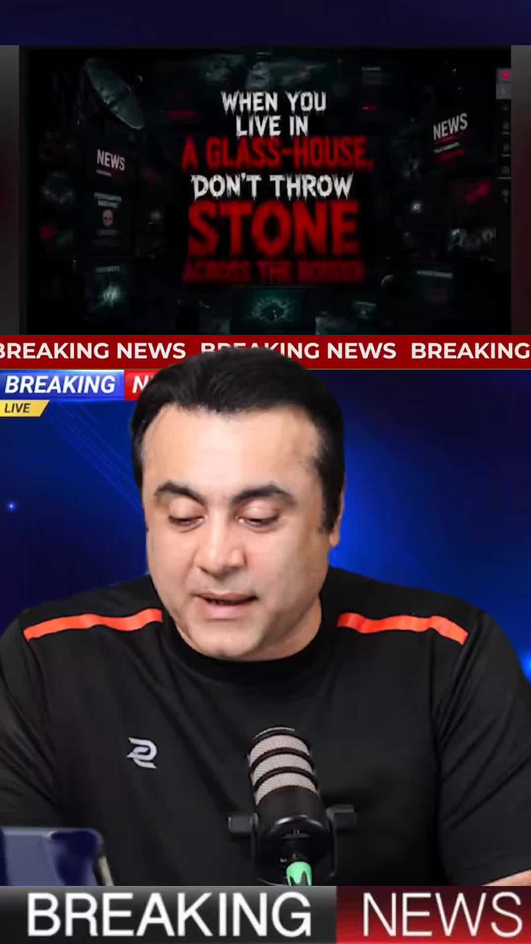 @Mansoor Ali Khan