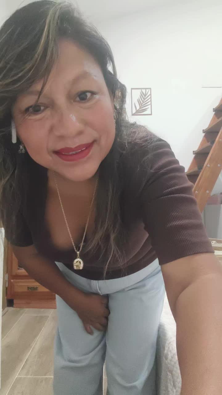 @Maria Chico
