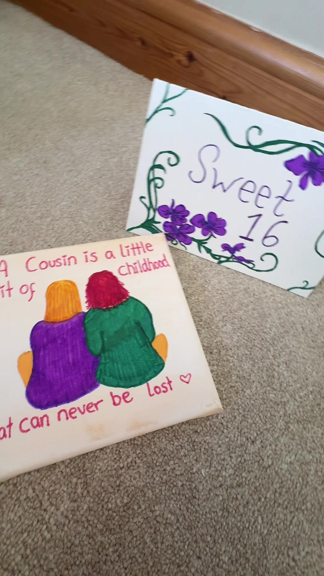 @Arts and crafts by Soph