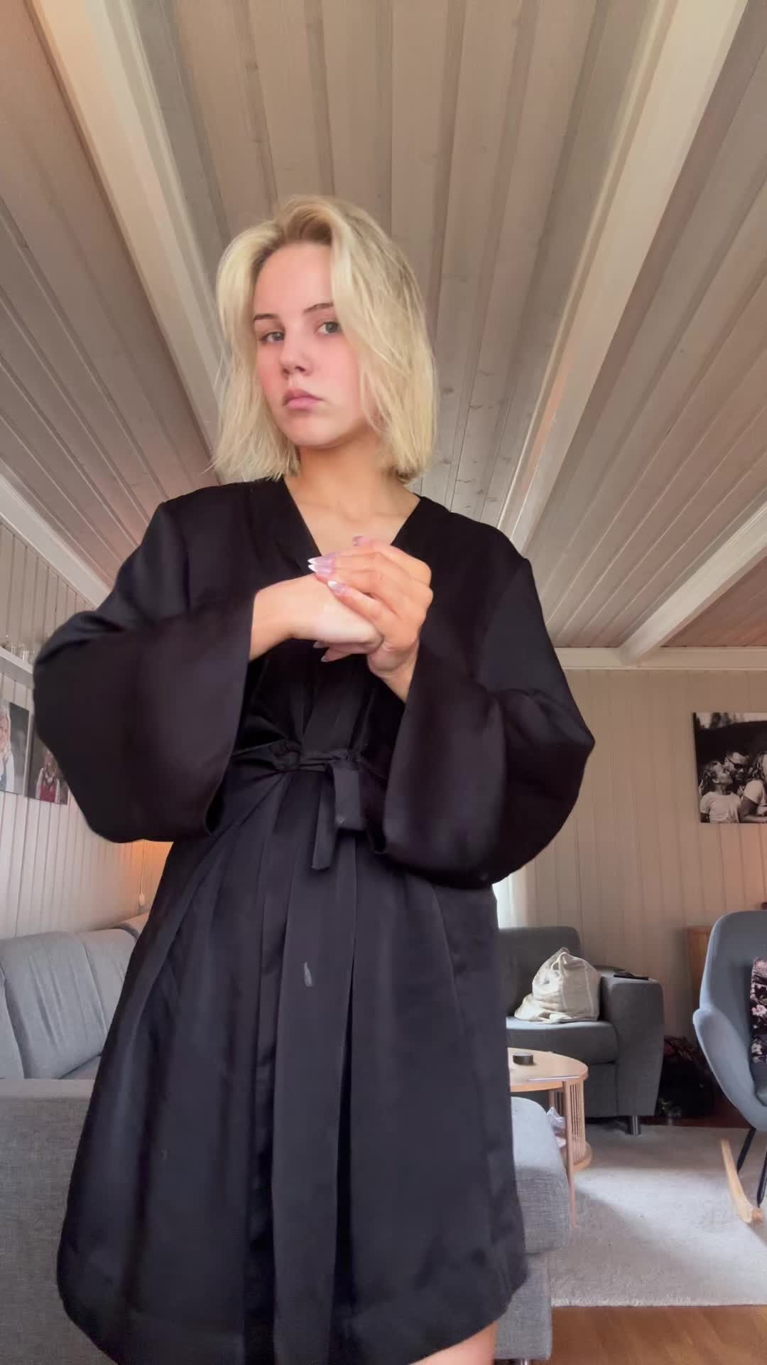 @Karen Kjevik💋