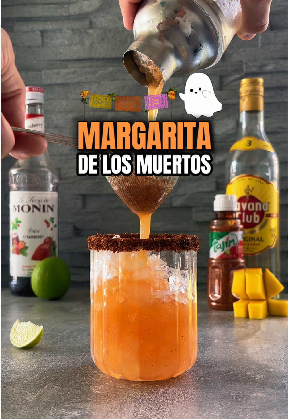 @Mixology at Home