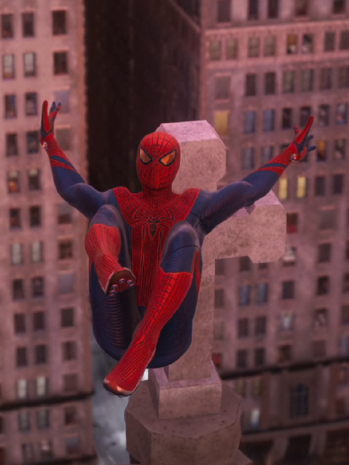 @TheManyAdventuresofSpiderman