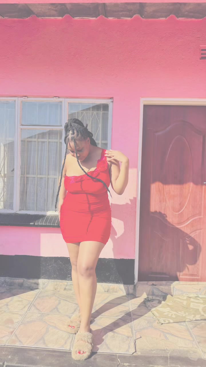 @Nishaa Mashavira 🇿🇼