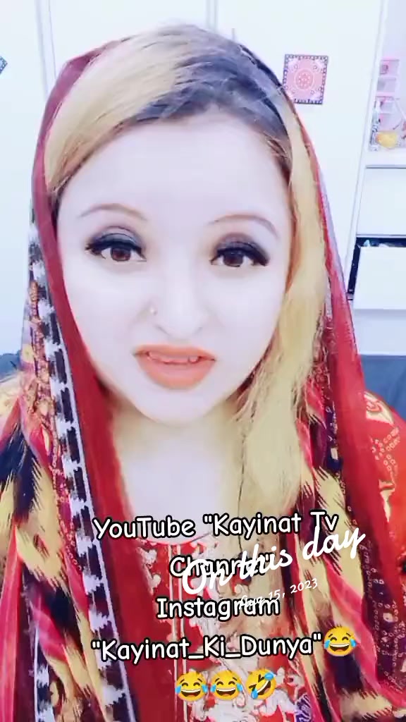 @Kayinat Asif