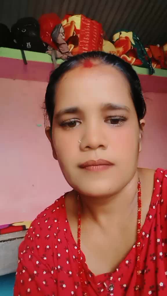 @Devi Pandey