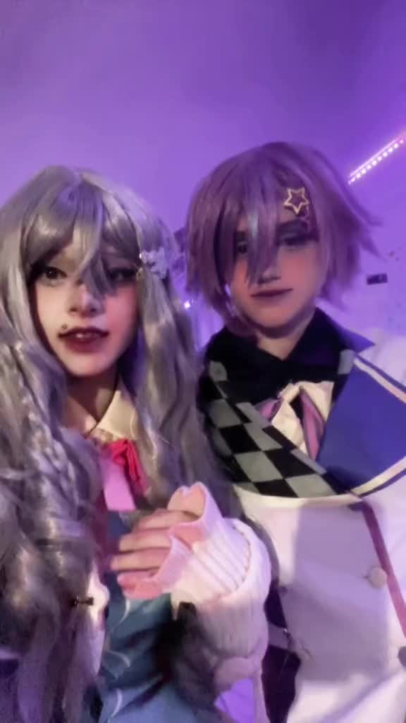 @ashe_cos🖇️