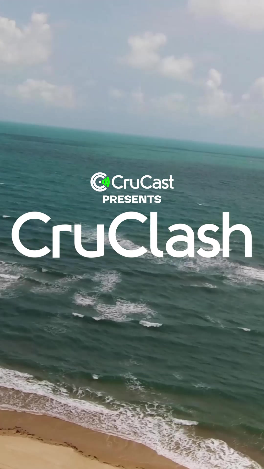 @Crucast