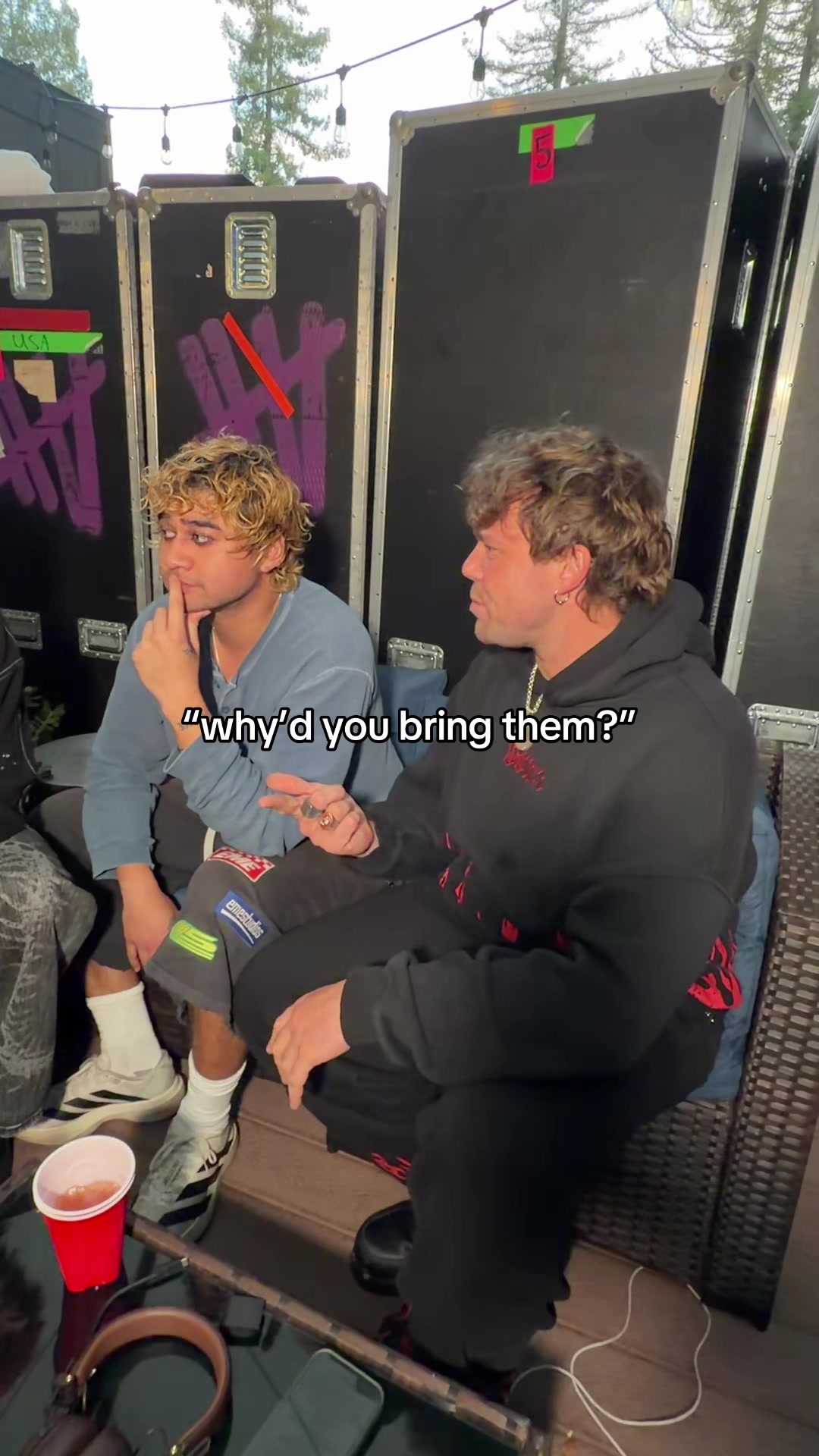 @5 Seconds of Summer
