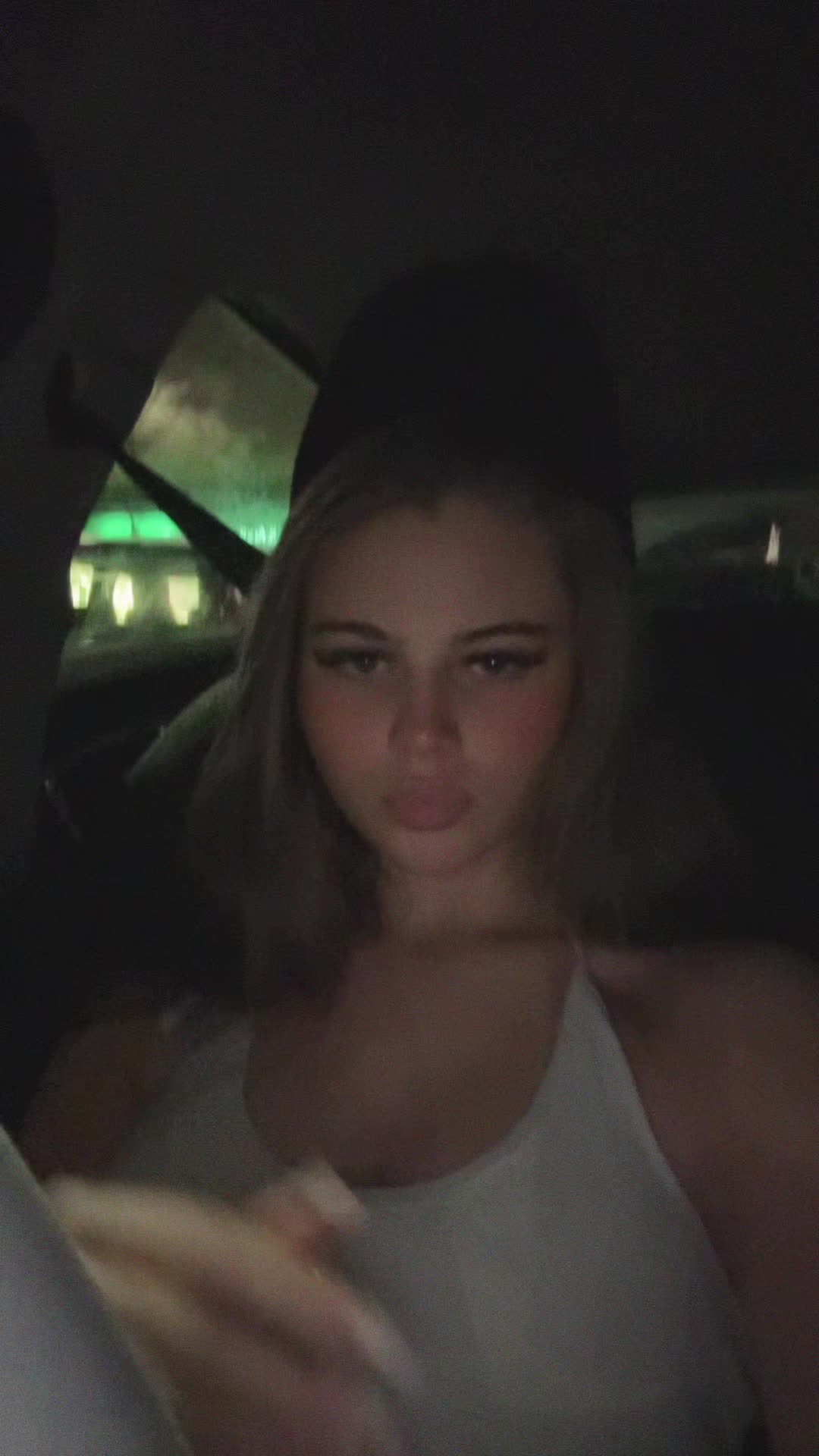 @Stormtrella🥰😘