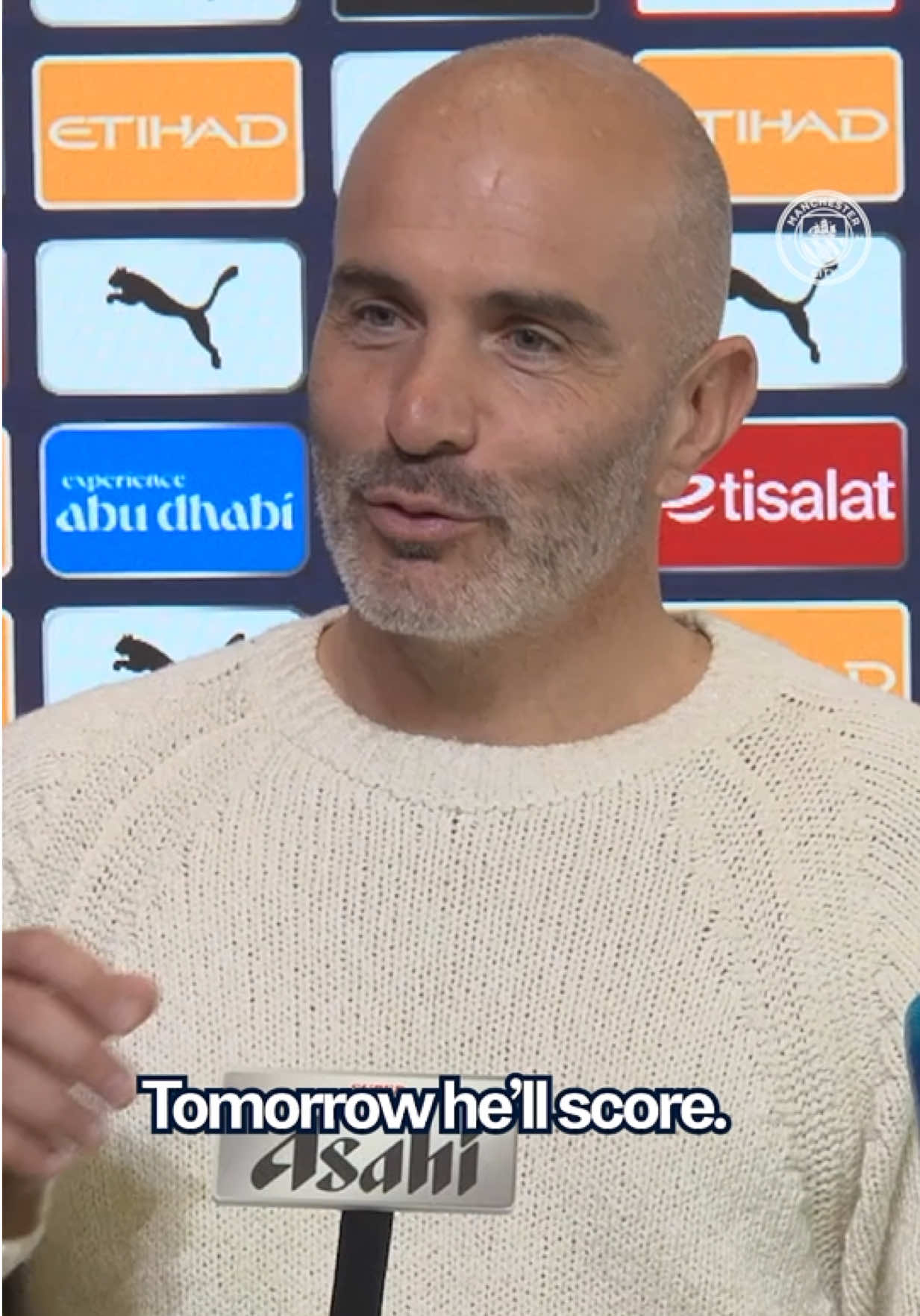@Manchester City
