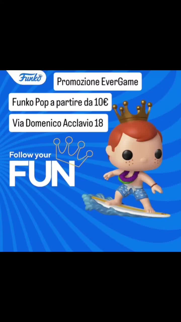 @EverGame Taranto