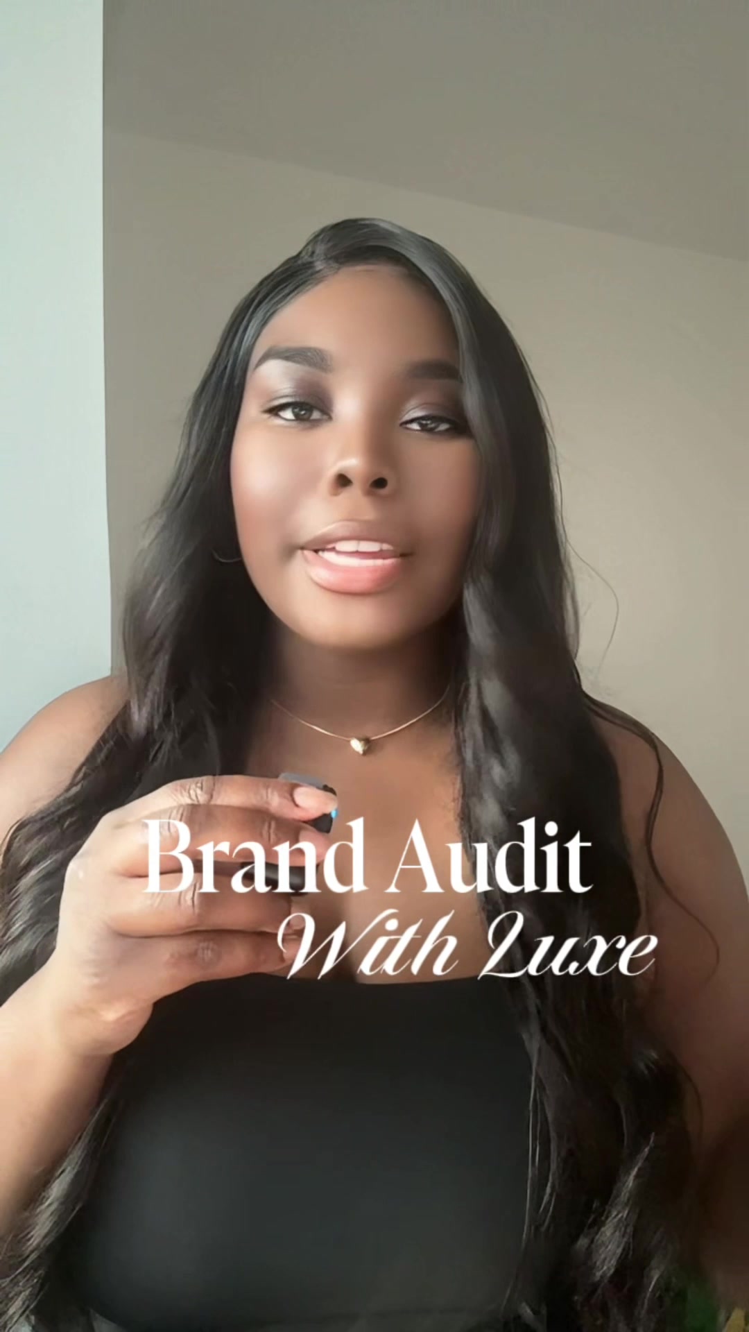 @Luxe -Brand & Marketing Agency