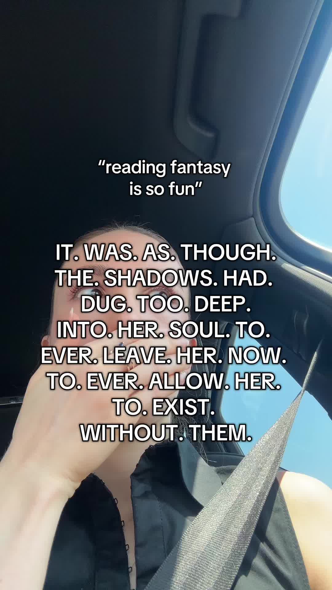 @Giada Carini | Fantasy Author