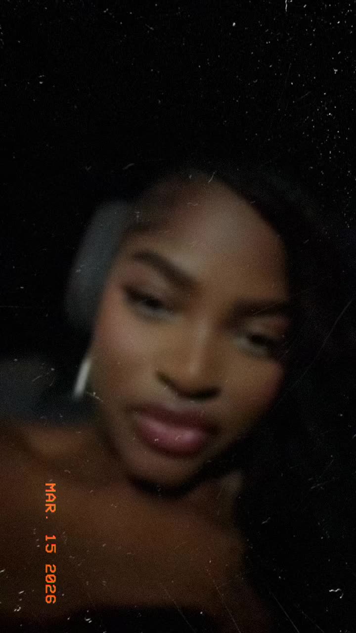 @Queenymy