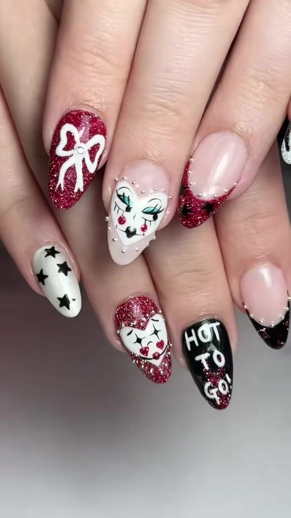 @Fia Talons | Nail Artist ❤️&zwj;🔥