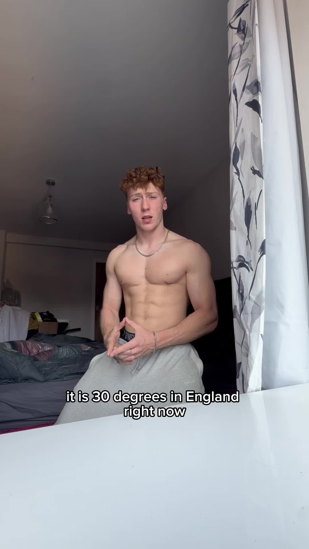 @Tom Brown