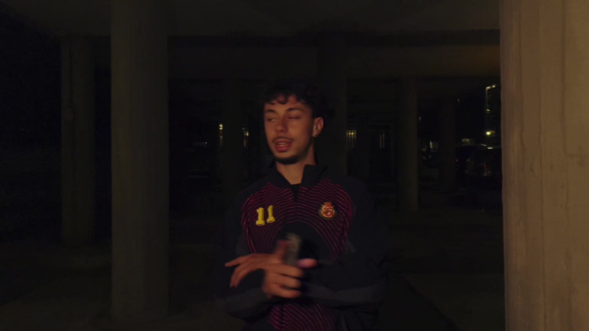 @reuben aziz