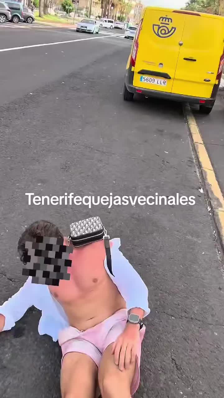 @Tenerifequejasvecinales