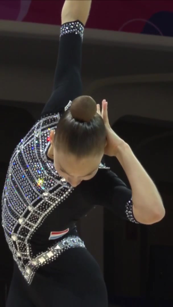 @World Gymnastics