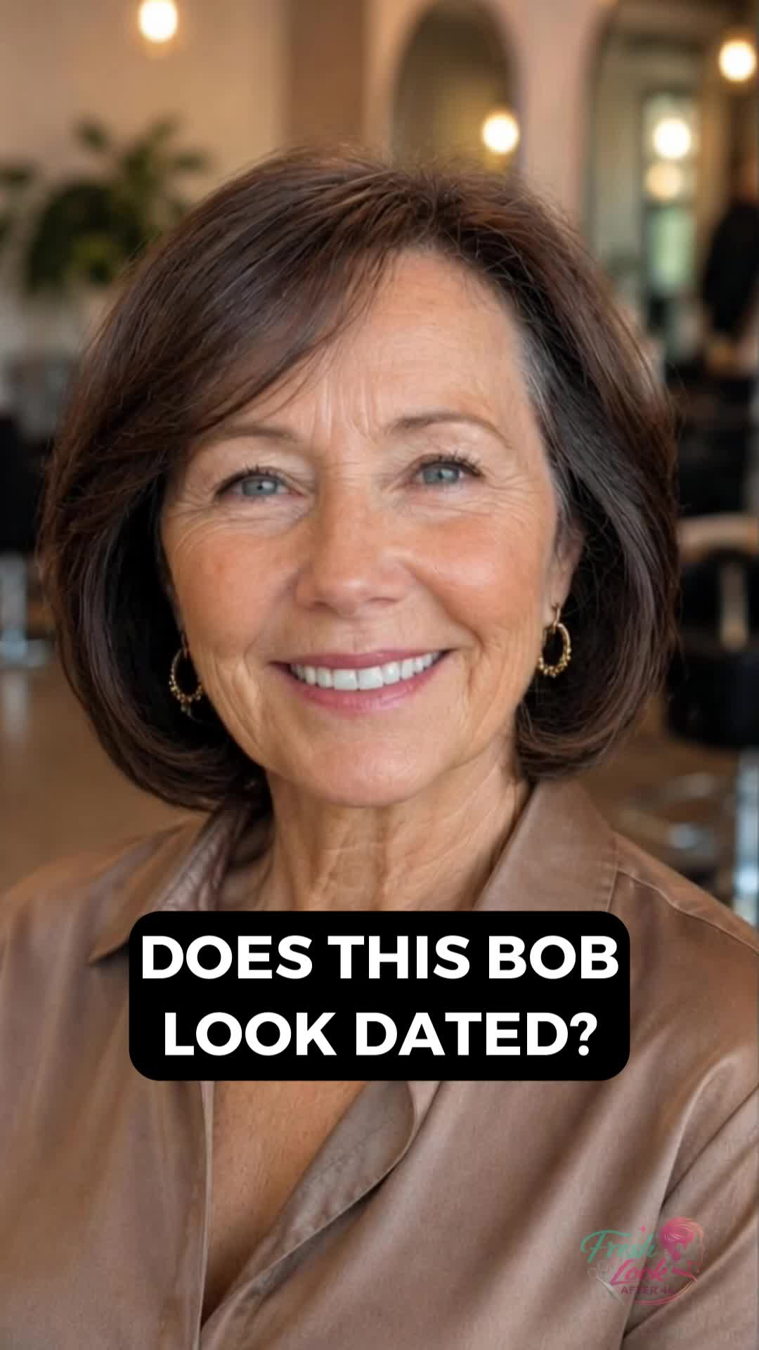 @Fresh Look After 45