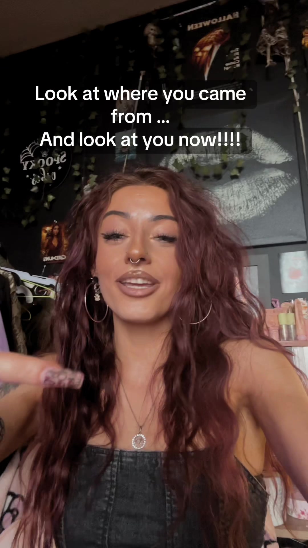 @Heather Sally