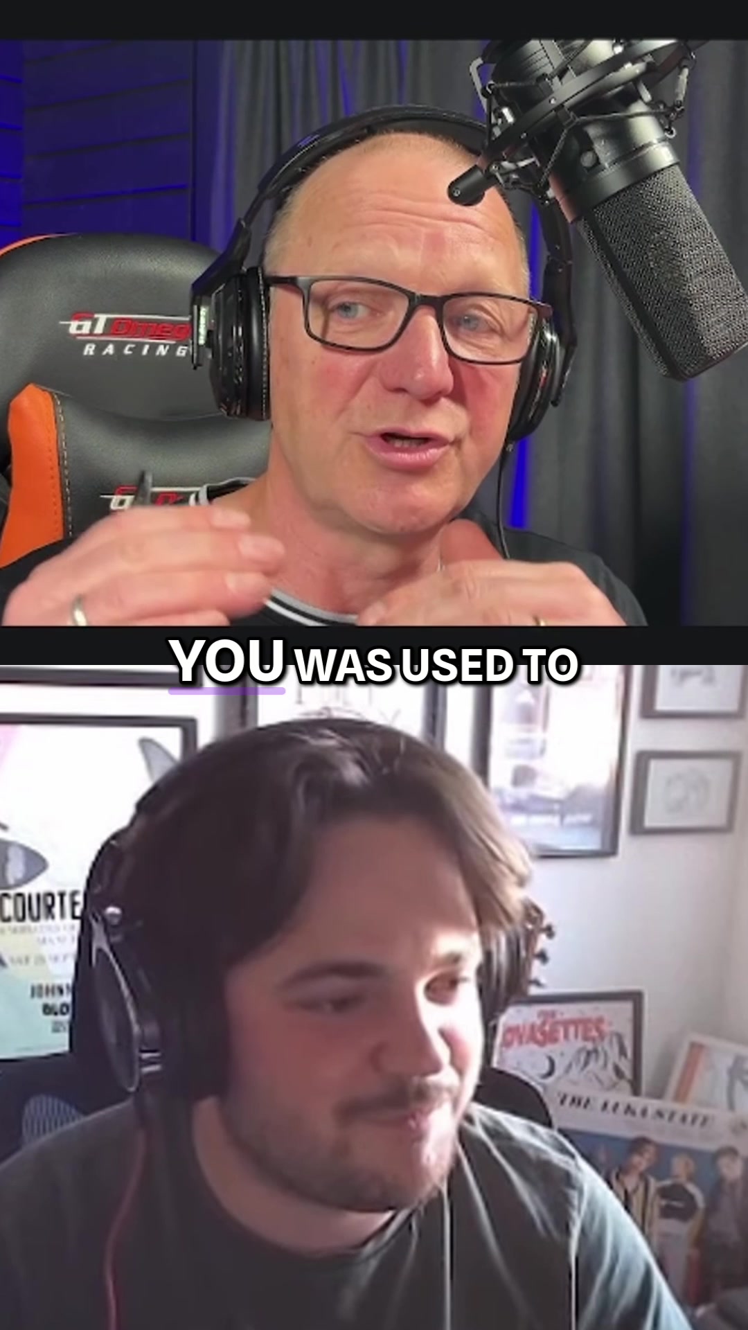 @Kirk Pickstone