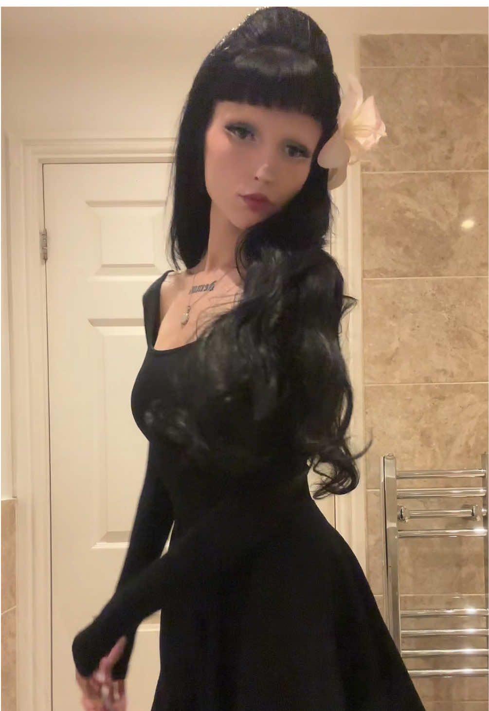 @Demon Baby ๐ธ๐ป