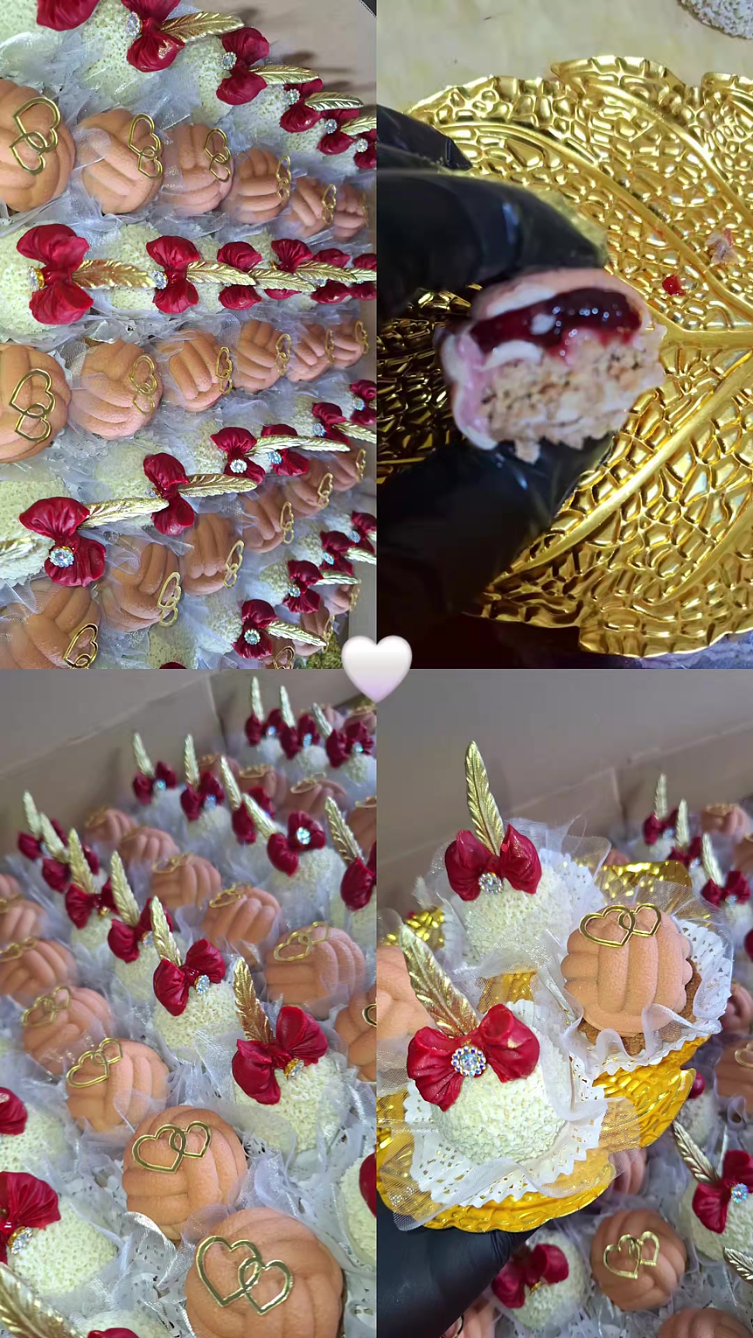 @Gateau Oum Aya