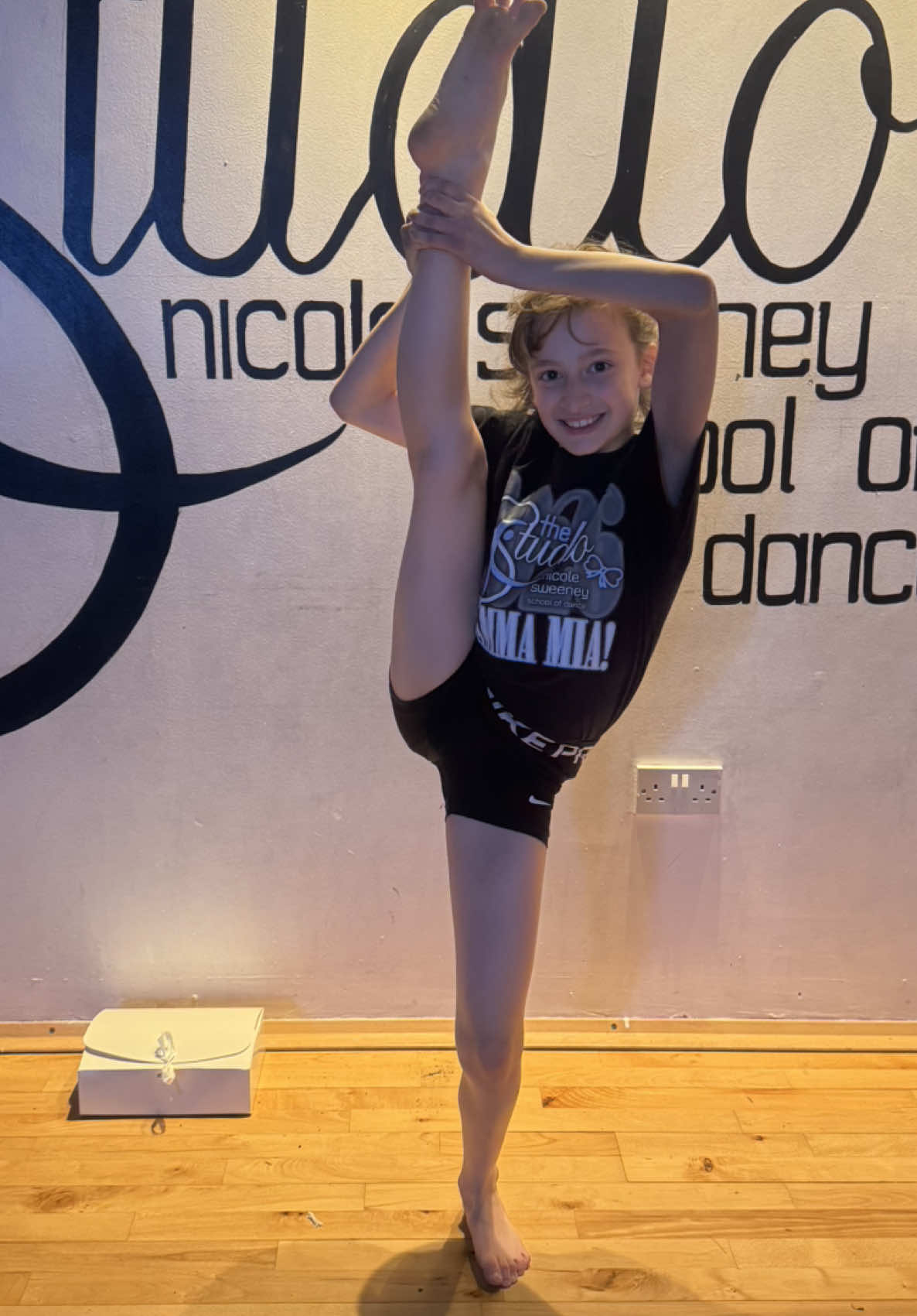 @Nicole Sweeney School of Dance