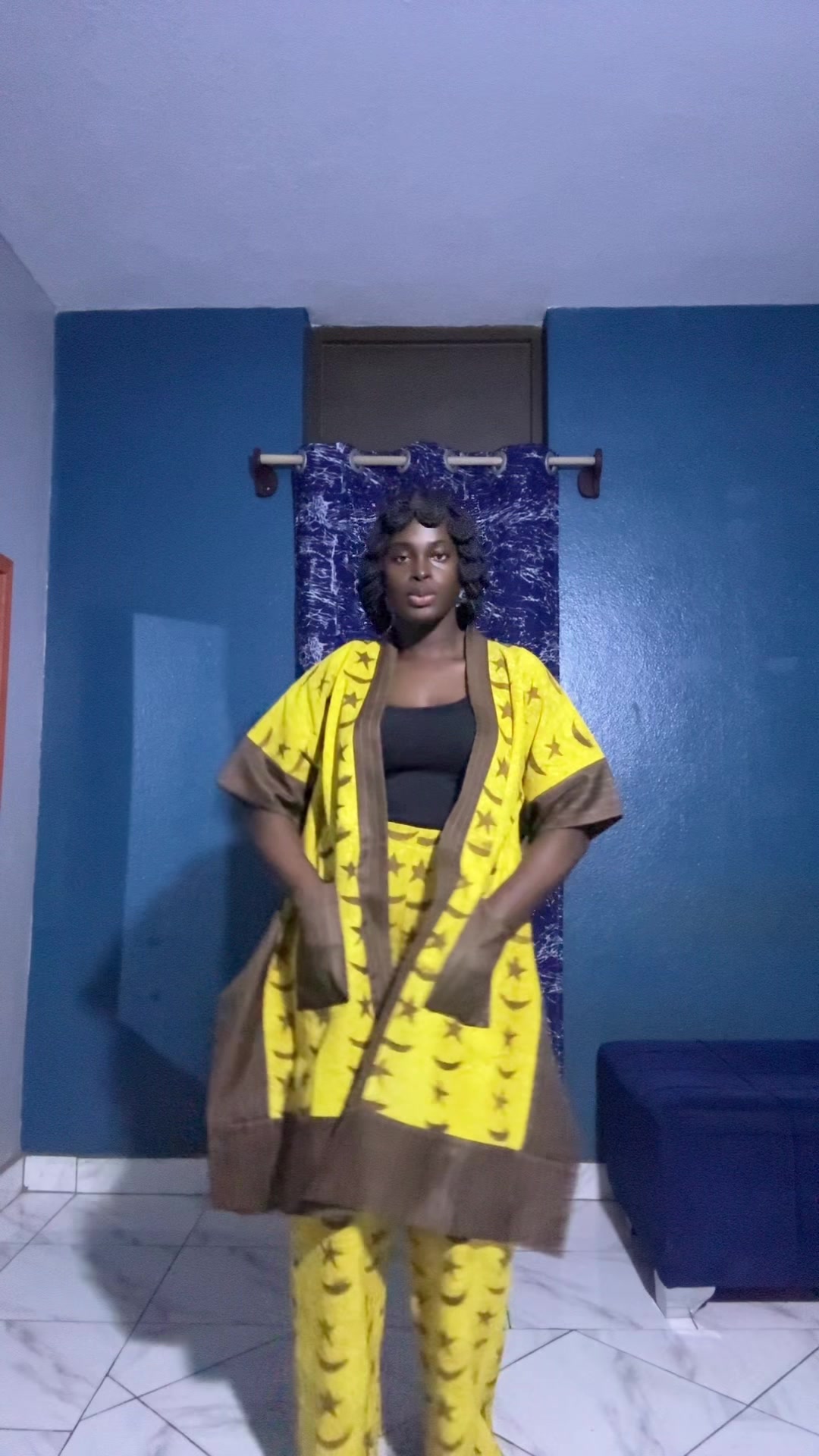 @Ami Bamba🇨🇮🇬🇳