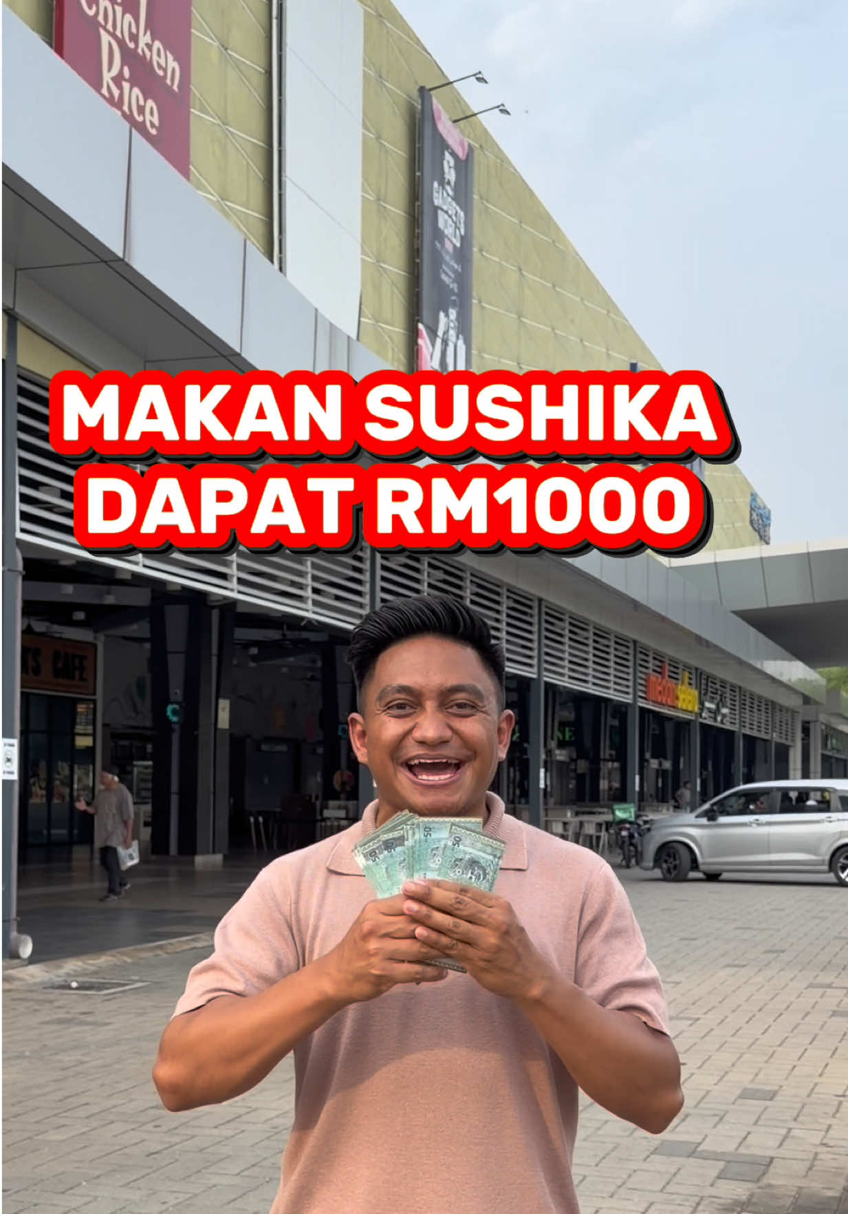 @Sushika Malaysia
