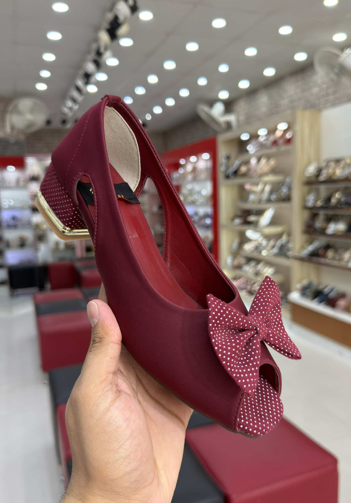 @English shoes Layyah