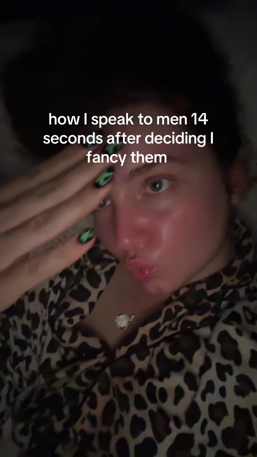 @tessistalking