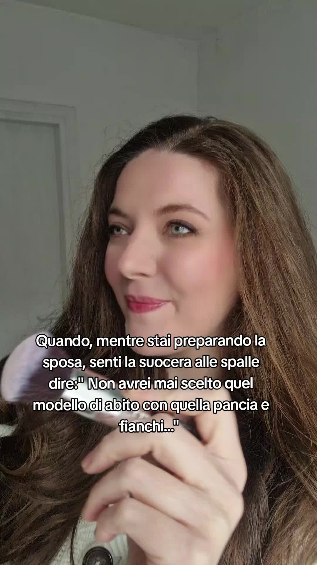 @Elenoire Bernardi MUA