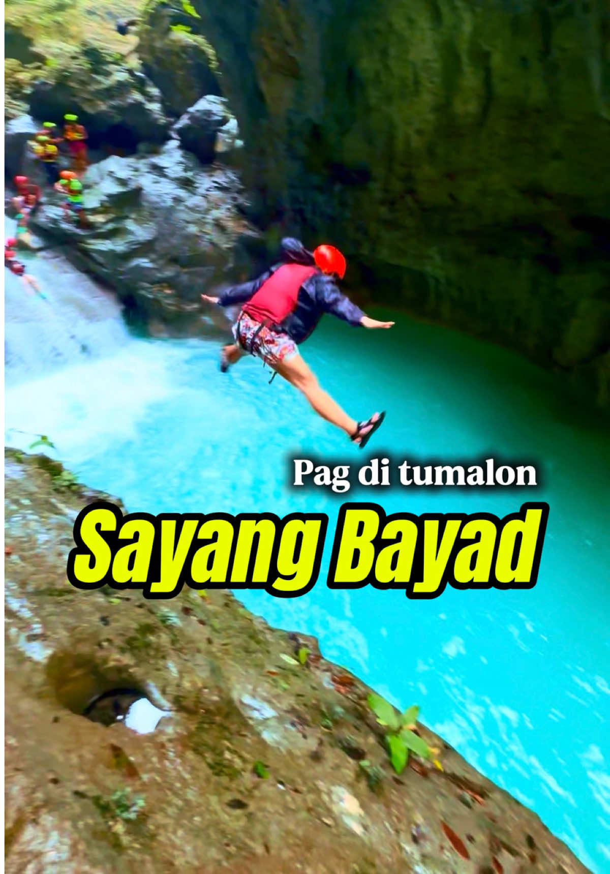 @Pau M. 🇵🇭 Byahe&bull;Lifestyle