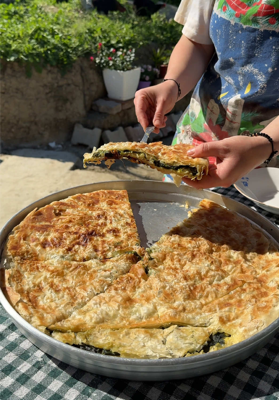 @Klautana&rsquo;s_kitchen 🇦🇱