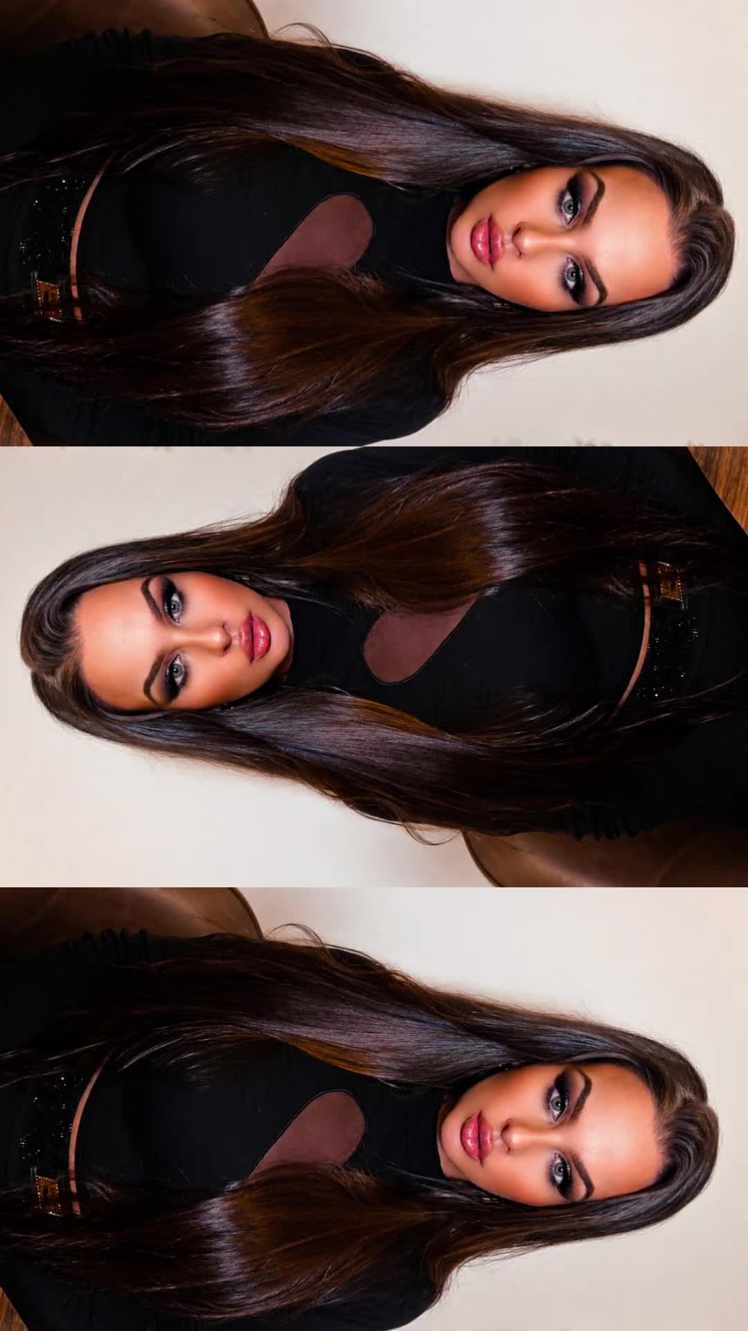 @bad girl Nina 777