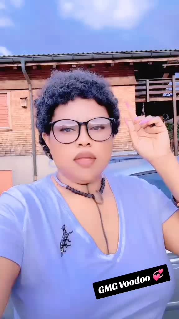@MAMAGA_OHEMA ll⛎