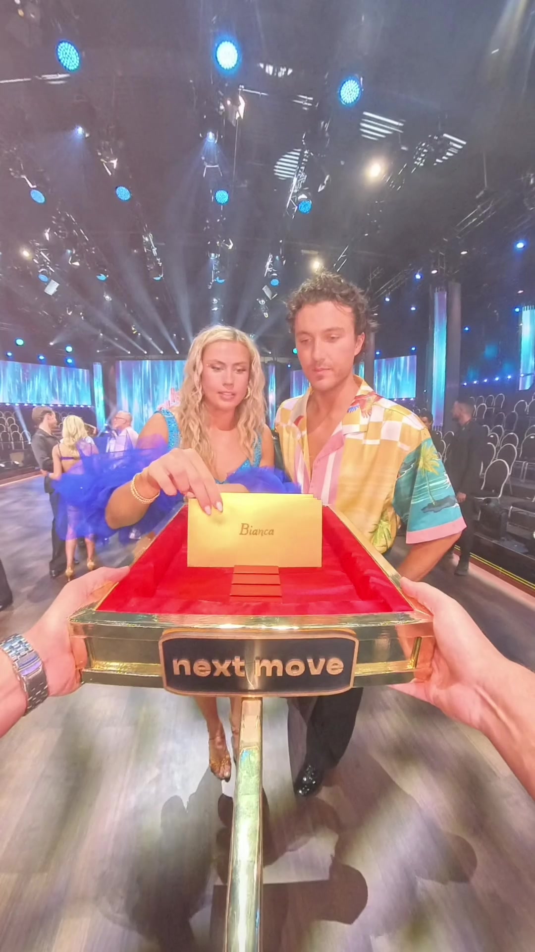 @TV4LetsDance