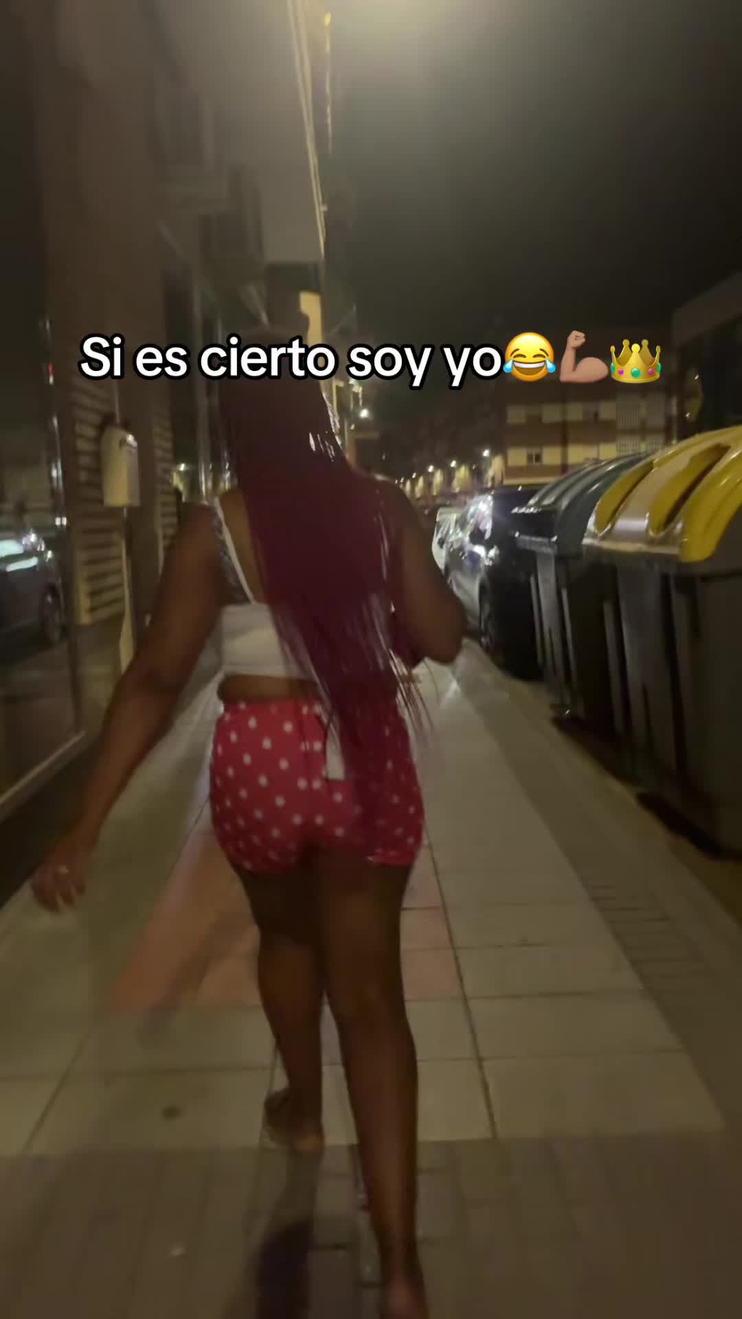 @La Reina del Flow ( oficial )