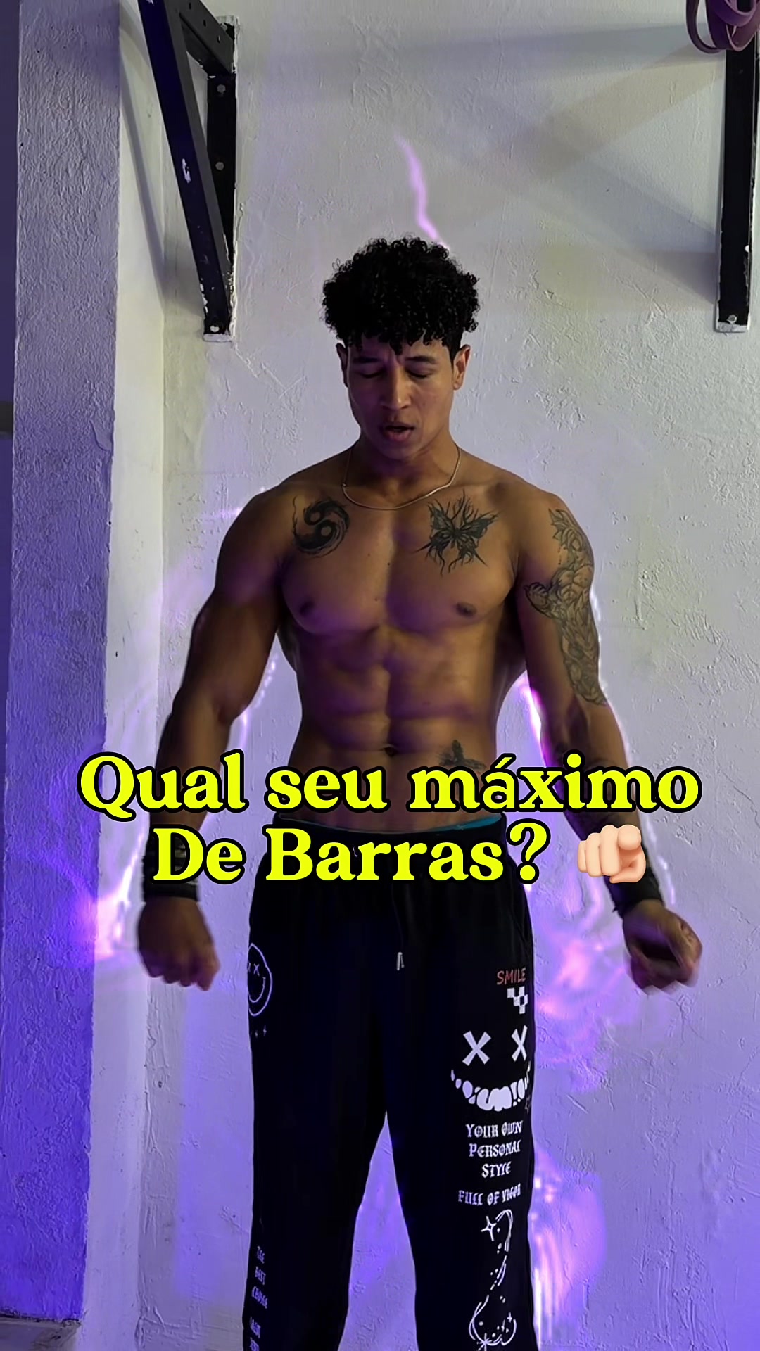 @Ricardo Calistenia